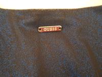 GUESS Bluse dunkelblau Rheinland-Pfalz - Montabaur Vorschau