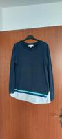 Damen Pullover Esprit mit Bluse 36 Bayern - Memmingen Vorschau
