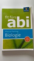 Bio Abi Klausur-Training Frankfurt am Main - Kalbach Vorschau