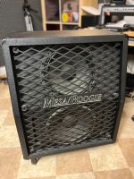 Mesa Boogie 2x12 vertical slanted Bayern - Gaimersheim Vorschau