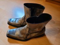 Herrenstiefel von AM Größe 40 Rheinland-Pfalz - Kamp-Bornhofen Vorschau