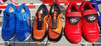 3 Paar Camp David Schuhe Gr. 41 Nordrhein-Westfalen - Frechen Vorschau