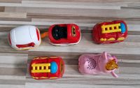 Vtech Tut Tut Babyflitzer Autos Baden-Württemberg - Hockenheim Vorschau