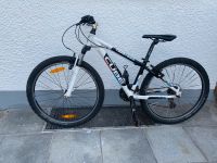 CUBE Mountainbike Team 260 Bayern - Penzberg Vorschau