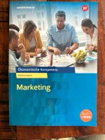 Ökonomische Kompetenz Marketing Arbeitsbuch  978-3-427-36487-0 Saarbrücken-Mitte - Malstatt Vorschau