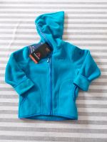 Neu Jako o Polartec Fleecejacke Gr.92/98 Schleswig-Holstein - Lütjensee Vorschau