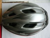 Helm für Fahrrad,Skateboard,Rollschuhfahrer Größe L ( 50-60cm ) Sachsen - Waldheim Vorschau