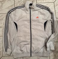 Original Adidas Jacke Gr40/42 Niedersachsen - Delmenhorst Vorschau