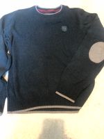 Pullover H&M 158/164 blau Köln - Lindenthal Vorschau