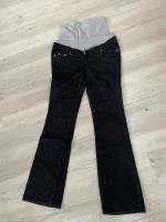 Umstandshose Umstandsmode Jeans neuwertig Größe 36 Thüringen - Bad Salzungen Vorschau