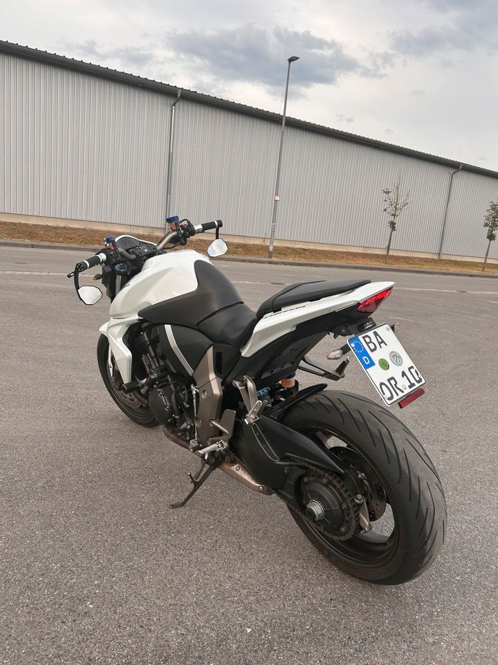 Honda CB 1000 R SC60 in Hallstadt