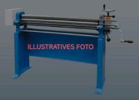 Suche Rundmaschine Rundbiegemaschine Prinzing RM 52/53 Koblenz - Mitte Vorschau