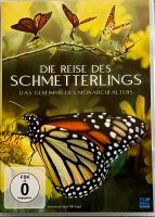 DIE REISE DES SCHMETTERLINGS DVD Thüringen - Gerstungen Vorschau