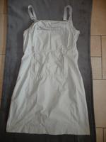 S. Oliver Mädchen Damen Sommer Kleid beige Gr. 38 M neuwertig Baden-Württemberg - Bühl Vorschau