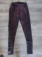 Rock Rebell Damen Legging Gr.L Bayern - Höchstadt Vorschau