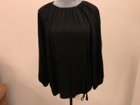 Bluse von Oui schwarz Größe 36 / 38 Neu mit Etikett Nordrhein-Westfalen - Rietberg Vorschau