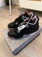 Air Jordan 4 Bred US12 Brand Neu Nordfriesland - Hattstedt Vorschau