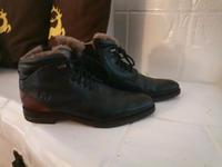 Herrenhalbschuh Kr. Landshut - Furth Vorschau