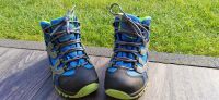 Wanderschuhe McKinley Santiago Pro AQX Jr - Gr.31 Hessen - Korbach Vorschau