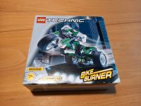 Lego Technic 8236 Bike Burner Baden-Württemberg - Ravensburg Vorschau