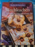 Backen und Genießen - Blechkuchen Bayern - Velden Vorschau