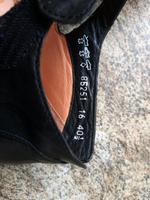 Pumps 40,5 ,schwarz von Think Rheinland-Pfalz - Lambrecht (Pfalz) Vorschau
