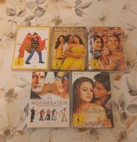Bollywood DVDs Sachsen-Anhalt - Magdeburg Vorschau