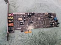 Asus Xonar DGX 5.1 PCI-Express Sound Nordrhein-Westfalen - Geilenkirchen Vorschau