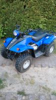 Quad Kymco Mxer150ccm Mecklenburg-Vorpommern - Tützpatz Vorschau