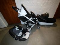 Kinderwagen, Buggy, Babyschale, Maxi Cosi Osterholz - Tenever Vorschau