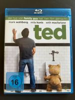 Blue Ray: TED 1 Nürnberg (Mittelfr) - Aussenstadt-Sued Vorschau