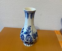 Vase von Porceleyne Fles Delft Holland Nordrhein-Westfalen - Gladbeck Vorschau