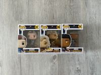 Funko Pop! Ikaris / Thena / Kingo (Eternals / Marvel) Hessen - Kassel Vorschau