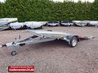 1.5t Autotransporter kippbar 3.53 x 1.84m Sachsen-Anhalt - Sülzetal Vorschau