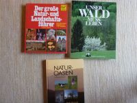 Bücher,Naturbücher,Landschaftsbücher,Waldbuch,antik,Vintage Baden-Württemberg - Wilhelmsdorf Vorschau
