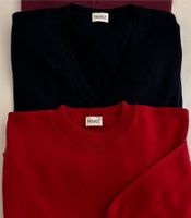 März Herren Pullover feine Schurwolle Gr.56 div.Farben NEU Brandenburg - Stahnsdorf Vorschau