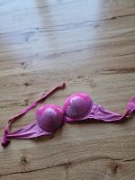 Push up BH pink Schalen Cups 85 B C Berlin - Hellersdorf Vorschau