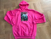 Fruit of the Loom Pullover Sweatshirt Gr. XXL pink Hessen - Kassel Vorschau