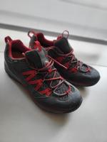 Merrell Castle Rock Performance Sportschuhe Damen Gr. 42 Gore-Tex Baden-Württemberg - Rastatt Vorschau