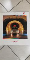 Audi Sport Kalender 1997 Bayern - Adelschlag Vorschau