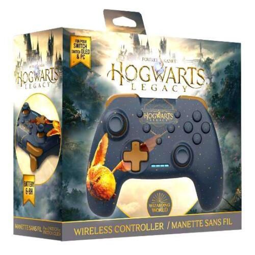 Hogwarts Legacy Controller - PS4 | Nintendo Switch | PC NEU & OVP in Berlin