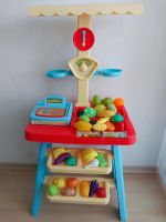 Kinder Spielzeug ❤️ Kaufladen Einkaufen Geschäft Obst/Gemüse Bayern - Dingolfing Vorschau