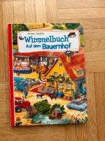 Wimmelbuch auf dem Bauernhof Baden-Württemberg - Heilbronn Vorschau