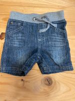 Shorts kurze Hose Gr 68 Sachsen - Malschwitz Vorschau