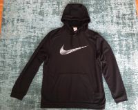 NIKE Hoodie Pullover DRI-FIT, Größe L Kr. Dachau - Dachau Vorschau