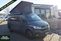 Freiheit genießen im VW California Ocean. Jetzt online mieten ! Hessen - Langgöns Vorschau