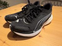 Puma Nitro Deviate 2 Elite Laufschuhe Gr. 39 Bayern - Weitnau Vorschau