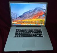 Apple MacBook Pro i7 Mitte 2010 SSD 1TB 17 Zoll 8 GB Niedersachsen - Verden Vorschau