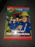 Feuerwehrmann Sam # Geschichten für jeden Tag Sachsen - Chemnitz Vorschau