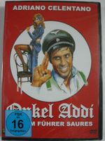 Onkel Addi Gib dem Führer Saures - Hitler Satire A. Celentano Niedersachsen - Osnabrück Vorschau